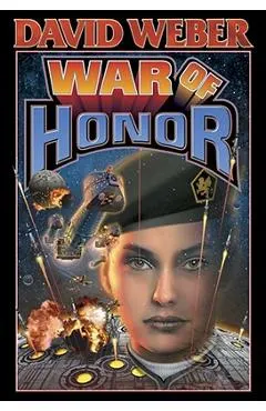 War of Honor