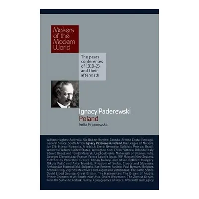 Ignacy Paderewski