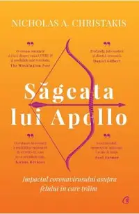 Sageata lui Apollo