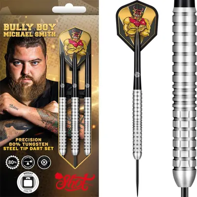 Set sageti steel Shot Michael Smith Precision, 80% wolfram