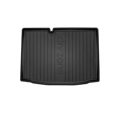 Tavita portbagaj cauciuc pentru Skoda Fabia Iii 2014-2021 Hatchback