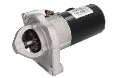 Demaror (12v, 1,8kw) Potrivit Ds Ds 3, Ds 4, Ds 5; Citroen Berlingo Multispace, C3 C3 Origin Iii, C3 Aircross Ii, C4 Cactus, C4 Grand Picasso Ii, C4 Ii, C4 Picasso Ii 1.2-1.6h 01.12