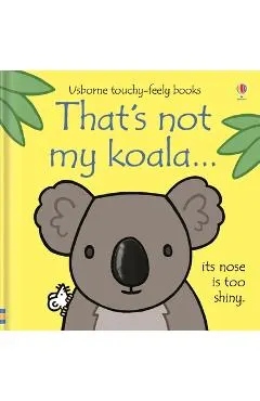 That's Not My Koala...