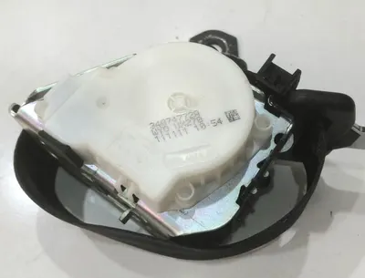 Centura de siguranta stanga / dreapta spate bm51-611b68-ac Ford Focus 3 (2011-2015)