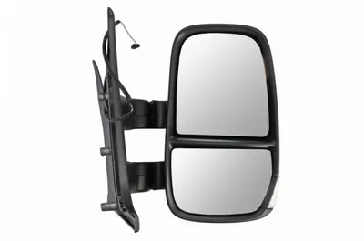Oglinda stanga manuala scurt IVECO DAILY intre 2011-2014