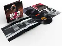 Live Baby Live Wembley Stadium (Vinyl, Deluxe Edition)