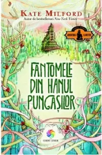 Fantomele din Hanul Pungasilor