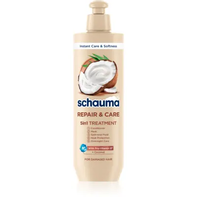 Schwarzkopf Schauma Repair & Care tratament 5 in 1 300 ml