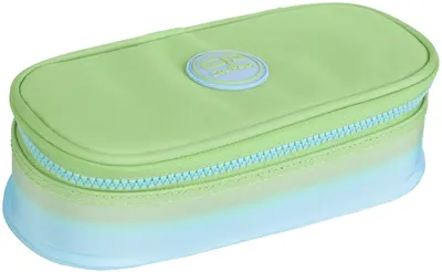Penar școlar eliptic Cool Pack Campus - Gradient Mojito