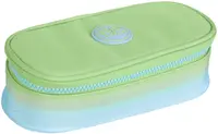 Penar școlar eliptic Cool Pack Campus - Gradient Mojito