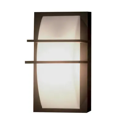 Aplica Sven 1 Light Wall Lantern