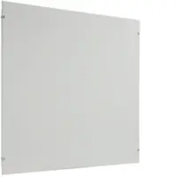 Plastron plin 800x800mm (LxH)