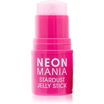 Dermacol Neon Mania iluminator din gel stick