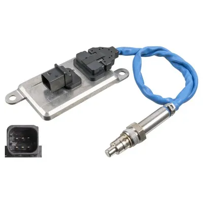 Senzor NOx (dupa convertor catalitic, M20x1,5) potrivit MAN HOCL, LION S INTERCITY, LION S CITY, TGL I, TGM I, TGS I, TGX I D0826LOH10-E2876LUH03 05.00