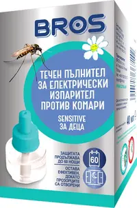 Bros Rezervă lichidă pentru vaporizator electric, pentru copii, 40 ml