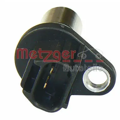 Senzor, pozitie ax cu came METZGER 0903081