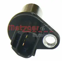 Senzor, pozitie ax cu came METZGER 0903081