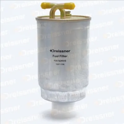 Filtru combustibil DREISSNER F0573DREIS