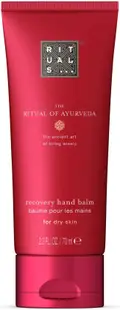 Rituals The Ritual Of Ayurveda Balsam de mâini regenerator, 70 ml