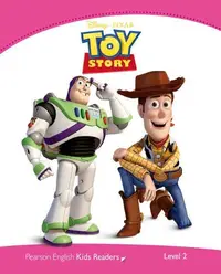 Level 2: Toy Story 1