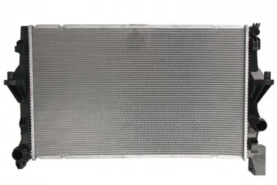 Radiator Motor Potrivit Mercedes Marco Polo Camper (w447), Vito (w447), Vito Mixto (double Cabin), Vito Tourer (w447) 1.6d