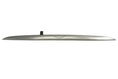 Spoiler spate potrivit BMW X5 E53 2000-2006