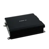 Amplificator Auto ForX XQ-500.1D, Monobloc, 530W