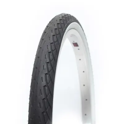 Anvelopă 16x1.75 Negru‑Alb SA 206 Deli Tire