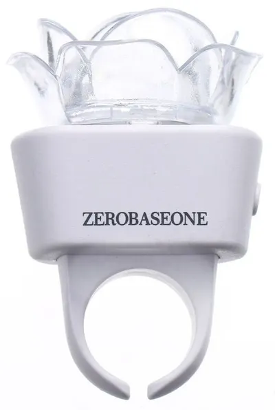 Accesoriu Music: Zerobaseone - Mini Light Ring