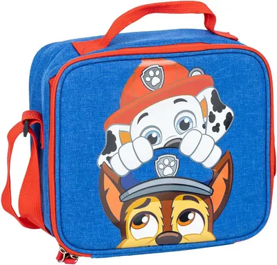 Geantă termică pentru mâncare Cerda Paw Patrol