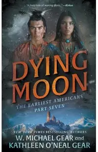 Dying Moon: A Historical Fantasy Series
