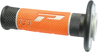 Mansoane Progrip MX 790 Triple Density No Waffle Multicolor