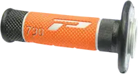 Mansoane Progrip MX 790 Triple Density No Waffle Multicolor