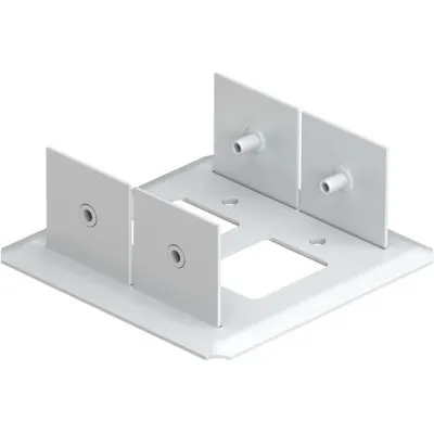 Plac fix dub can cablu2x130x65, TEM Modul TEM-RT51PW-U