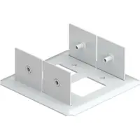 Plac fix dub can cablu2x130x65, TEM Modul TEM-RT51PW-U