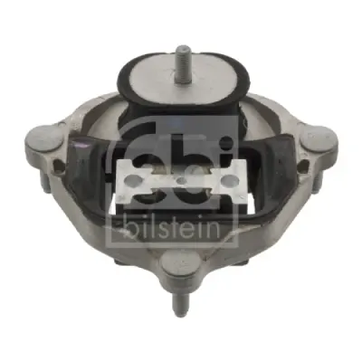 Suport, transmisie manuala FEBI BILSTEIN 46605