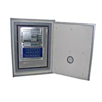 Substatie cu procesor incl. ptr. Multicontrol ptr. max. 12