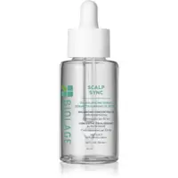 Biolage ScalpSync ser pentru par pentru par gras