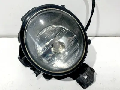 Proiector ceata dreapta 6924656 BMW X5 (2007-2013) [E70]
