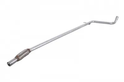 Racord evacuare Mijloc potrivit FIAT PANDA, PANDA HATCHBACK 1.1-1.2LPG 09.03