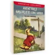 Aventurile gasculitei CIOC-AURIU