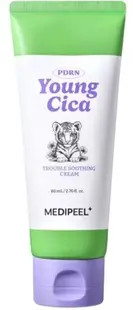 Medi-Peel Young Cica Cremă calmantă pentru față PDRN, 80 ml