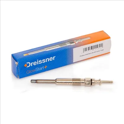 Bujie incandescenta DREISSNER GP128626DREIS