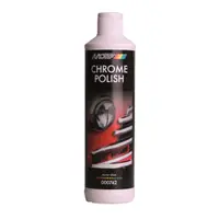 Polish pentru suprafețe cromate MOTIP, 500ml
