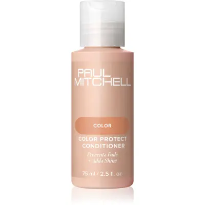 Paul Mitchell Color Protect Conditioner balsam pentru protecția culorii 75 ml