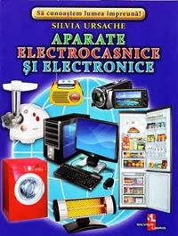 Aparate electronice și electrocasnice - Hardcover