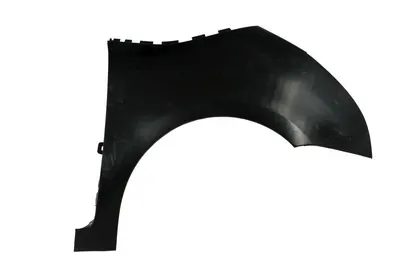 Aripa Dreapta potrivit CITROEN C4 GRAND PICASSO I, C4 PICASSO I 2007-2013 - (plastic, certificat CZ)