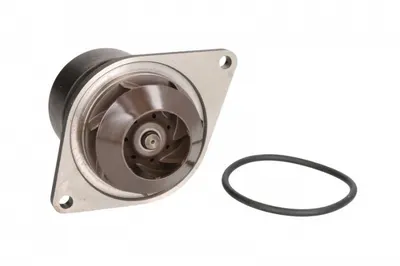 Pompa Apa (cu Rulment) Potrivit Daf 45, 55, 65 Cf, Cf 65, F 1000, F 600, F 800, Lf, Lf 45, Lf 55; Iveco Crossway, Eurocargo I-Iii, Eurocargo Iv, Eurocargo V, Magirus, Tector I 4390-V378