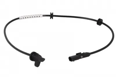 Senzor ABS spate stanga potrivit RENAULT CAPTUR I, CLIO IV, CLIO IV HATCHBACK, CLIO IV KOMBI 0.9-1.5D 11.12