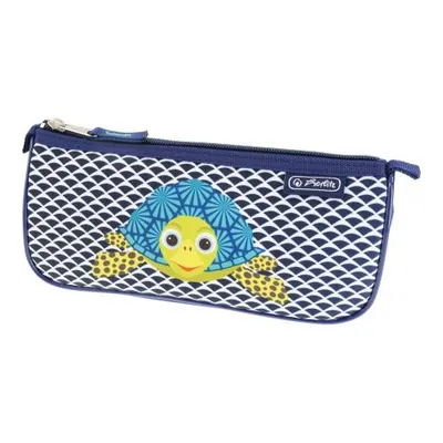 Penar tip etui, 1 fermoar, triunghiular sport Cute Animals Koala